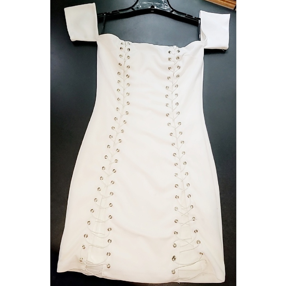 Forever 21, Vegas Style Party Dress!